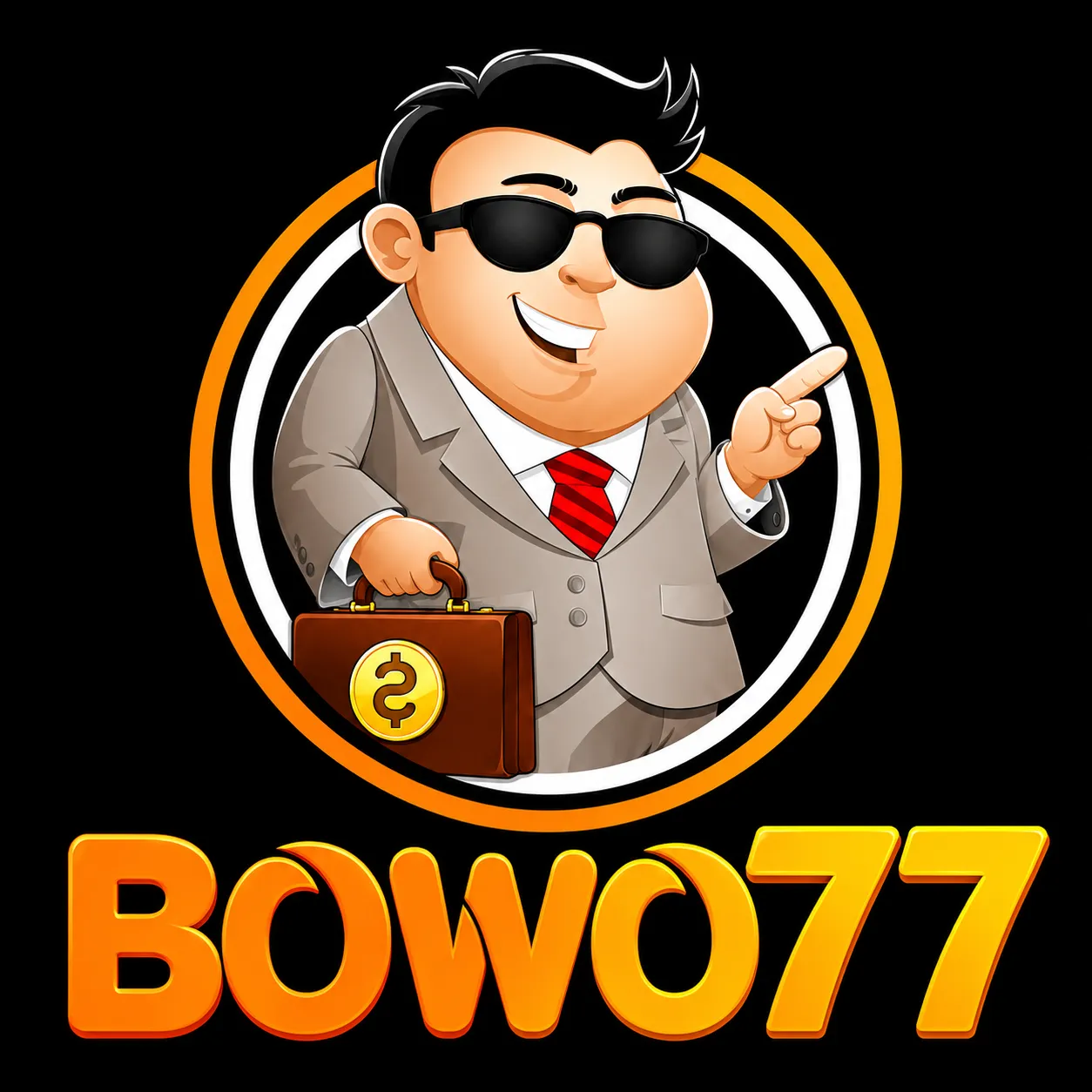 BOWO77 - Aplikasi Lagu Anak Interaktif dan Edukatif